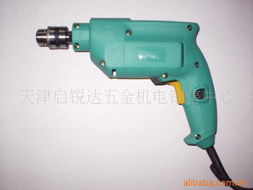 天津啟銳達五金機電銷售中心電鉆產品列表與五金產品零售服務