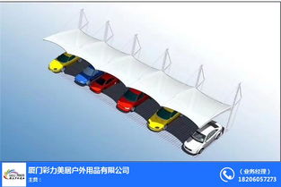 廈門彩力帳篷 一站式戶外遮陽與五金零售解決方案