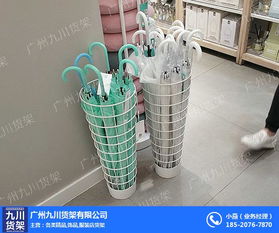 解析開封諾米貨架與九川貨架 五金產品零售市場的性價比之選