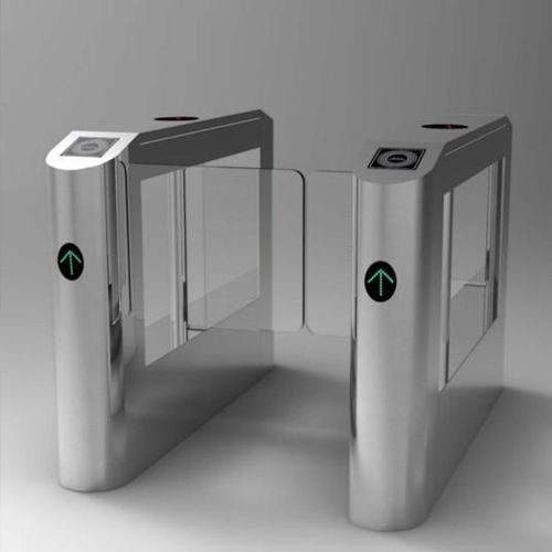 沂南大廈閘機 山東世華鑫經驗豐富，為您提供優質五金產品零售服務