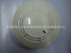 南京普迪五金機電城維諾英消防設備銷售中心 探頭感應器產品列表與五金產品零售