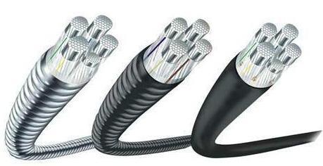 鋁合金電纜 創新材料賦能現代配電，山東義開電纜引領五金零售新趨勢