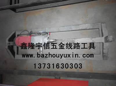 匠心品質，專業之選——探訪河北霸州康仙莊鑫隆宇信五金線路工具廠