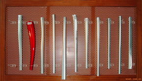 專業模具加工與五金產品零售——走進升勵五金模具事業部