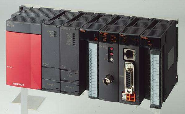 三菱Mitsubishi Q-PLC系列PLC模塊 上海貿易商優質產品目錄