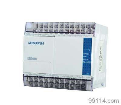 FX1S-30MR/30MT-001 PLC 高性能控制器的產品供應與應用分析